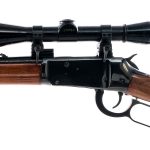 Winchester 94 AE XTR .356 Win Lever Action Rifle