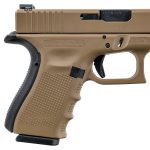 Glock 19 Gen 4 9mm Semi-Auto Pistol