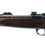 Interarms Mark X .243 Win Bolt Action Rifle