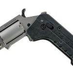 Standard Mfg Switch Gun .22 Mag Revolver