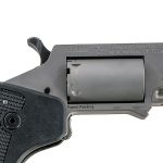 Standard Mfg Switch Gun .22 Mag Revolver