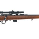 Marlin Glenfield Mod 25 .22 Bolt Action Rifle