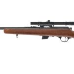 Marlin Glenfield Mod 25 .22 Bolt Action Rifle