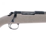 Forbes Rifle 20B 7mm-08 Rem Bolt Rifle