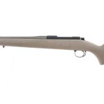Forbes Rifle 20B 7mm-08 Rem Bolt Rifle