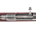 Italian Carcano M-1938 7.35x51mm Bolt Rifle