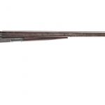 Remington Arms 1889 12Ga SxS Shotgun