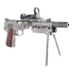 Wildey Hunter .45 WM Semi Auto Pistol