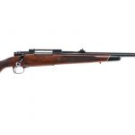 Winchester 70 .375 H&H Mag Bolt Action Rifle