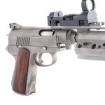 Wildey Hunter .45 WM Semi Auto Pistol