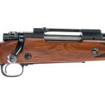 Winchester 70 .375 H&H Mag Bolt Action Rifle