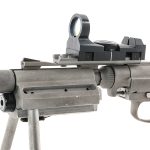 Wildey Hunter .45 WM Semi Auto Pistol