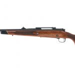 Winchester 70 .375 H&H Mag Bolt Action Rifle