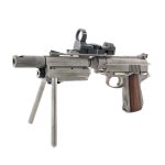 Wildey Hunter .45 WM Semi Auto Pistol