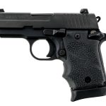 Sig Sauer P938 9mm Micro Compact Pistol