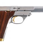 Mitchell Arms Trophy II .22 LR Semi Auto Pistol