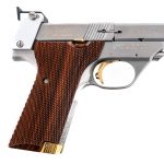 Mitchell Arms Trophy II .22 LR Semi Auto Pistol