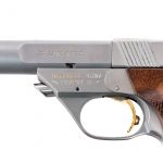 Mitchell Arms Trophy II .22 LR Semi Auto Pistol
