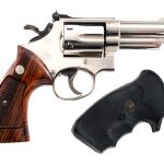 Smith & Wesson 19-3 .357 Mag Revolver