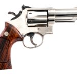 Smith & Wesson 19-3 .357 Mag Revolver