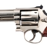 Smith & Wesson 19-3 .357 Mag Revolver