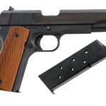 Springfield Armory 1911A1 .45 Semi Auto Pistol