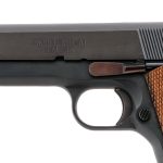 Springfield Armory 1911A1 .45 Semi Auto Pistol