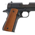 Springfield Armory 1911A1 .45 Semi Auto Pistol