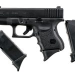 Glock 26 Gen 3 9mm Semi Auto Pistol