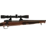 Winchester 70 XTR Featherweight .270 Win Rifle