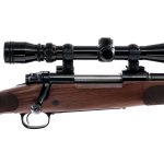 Winchester 70 XTR Featherweight .270 Win Rifle