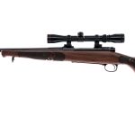 Winchester 70 XTR Featherweight .270 Win Rifle