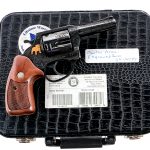 Charter Arms Bulldog 50th Anniv .44 Spl Revolver