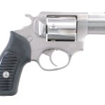 Ruger SP101 .38 Spl Revolver