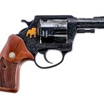 Charter Arms Bulldog 50th Anniv .44 Spl Revolver