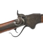 Spencer 1865 Carbine .56-56 Lever Action Rifle