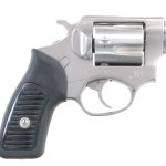 Ruger SP101 .38 Spl Revolver