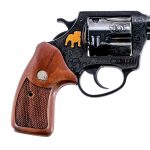 Charter Arms Bulldog 50th Anniv .44 Spl Revolver
