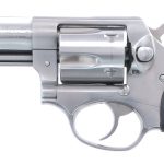 Ruger SP101 .38 Spl Revolver