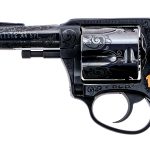 Charter Arms Bulldog 50th Anniv .44 Spl Revolver