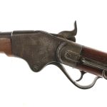 Spencer 1865 Carbine .56-56 Lever Action Rifle
