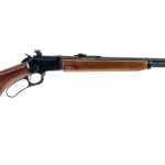 JM Marlin Original Golden 39 M .22 Lever Rifle