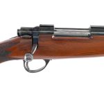 Sako / Flaigs L579 Forester .257 Robt Bolt Rifle