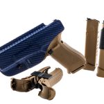 Glock 19X 9mm Semi Auto Pistol