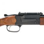 Thompson Center .22-250 Rem Single Shot Rifle