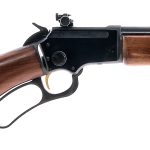 JM Marlin Original Golden 39 M .22 Lever Rifle