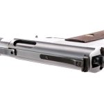 Wildey Protoype 9mm Win Mag. Semi Auto Pistol