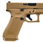 Glock 19X 9mm Semi Auto Pistol