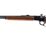 JM Marlin Original Golden 39 M .22 Lever Rifle