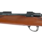 Sako / Flaigs L579 Forester .257 Robt Bolt Rifle